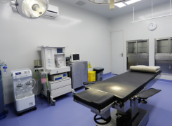 池州悅美醫(yī)療美容門(mén)診部_手術(shù)室