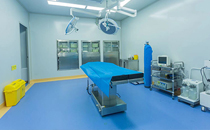 赤峰錦然醫(yī)療美容診所_手術(shù)室