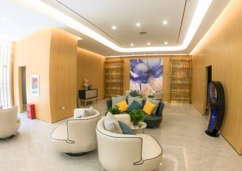 武漢中愛(ài)銘醫(yī)整形醫(yī)院