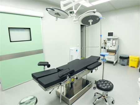 武威仁愛門診部整形美容中心_手術(shù)室