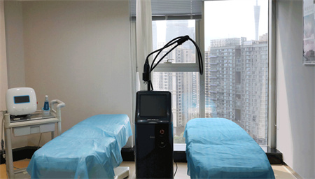 武漢中盛醫(yī)療美容醫(yī)院