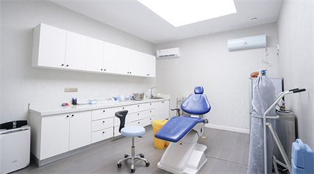 武漢楊宏醫(yī)療美容診所_注射室