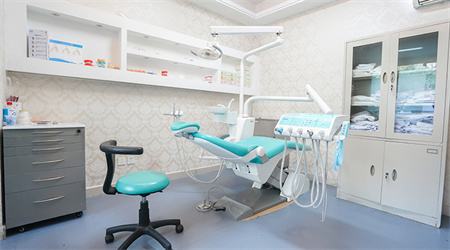 武漢牙達(dá)人口腔門(mén)診部 武漢牙達(dá)人口腔門(mén)診部