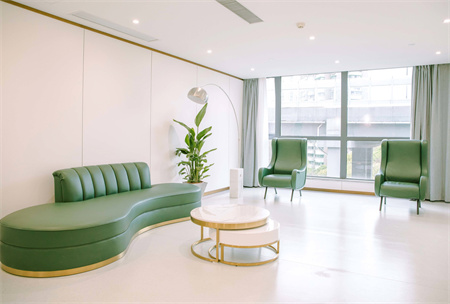 武漢熙朵植發(fā)醫(yī)療美容門診部 武漢熙朵植發(fā)醫(yī)療美容門診部