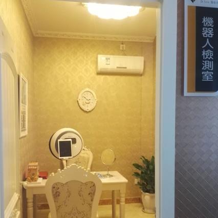 武漢西嬋康美醫(yī)學(xué)美容醫(yī)院_咨詢室