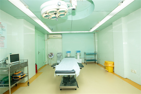 武漢天后醫(yī)療美容醫(yī)院_手術(shù)室