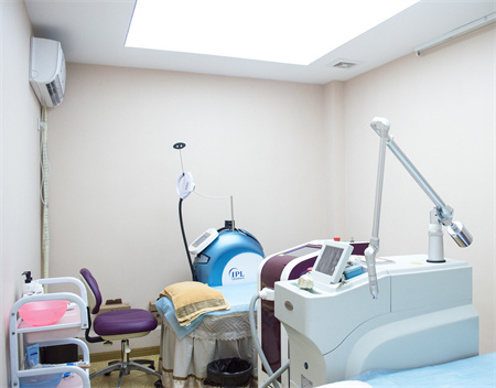 武漢茜露閣醫(yī)療美容門診部 武漢茜露閣醫(yī)療美容門診部