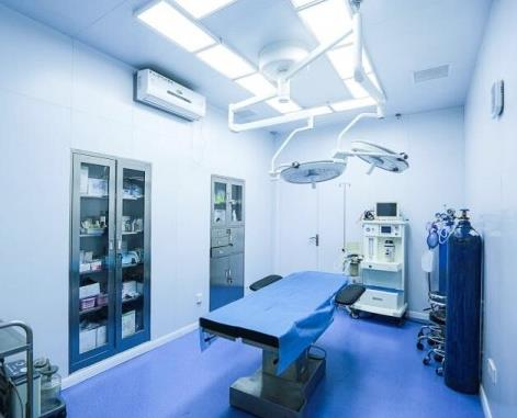 武漢阡美醫(yī)療美容門診部_手術(shù)室