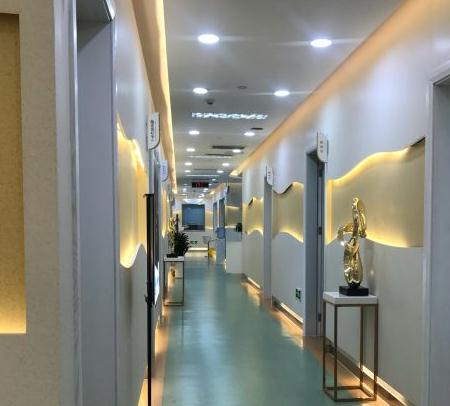 武漢名韓醫(yī)療美容門診部 武漢名韓醫(yī)療美容門診部