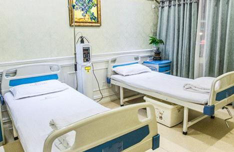 武漢牛方明醫(yī)療美容診所