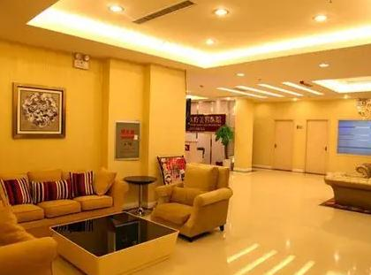 武漢美之仁醫(yī)療美容醫(yī)院_休息區(qū)