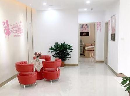 武漢美鄴醫(yī)療美容醫(yī)院_休息區(qū)