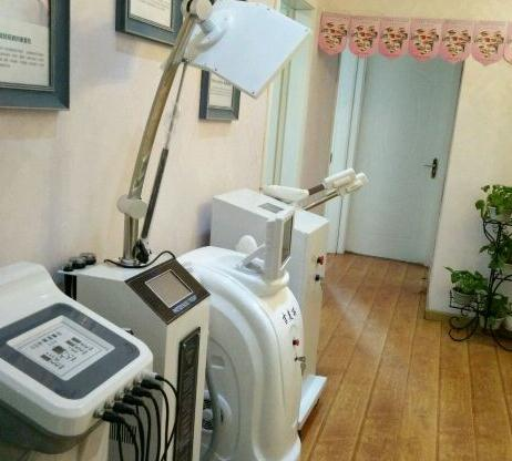 武漢美尚美容醫(yī)院_儀器