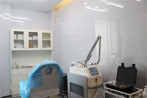 武漢美亞醫(yī)療美容醫(yī)院