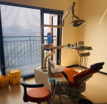 武漢美齊口腔門診部 武漢美齊口腔門診部