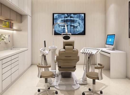 武漢朗歌口腔診所_牙齒治療室