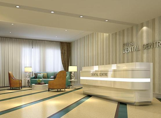 武漢華美醫(yī)療整形美容醫(yī)院_牙科