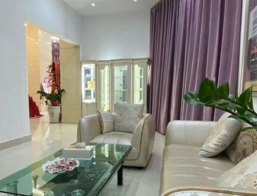 梧州華美整形美容醫(yī)院_休息區(qū)