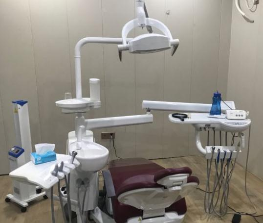 蕪湖美臣口腔門(mén)診部_治療椅