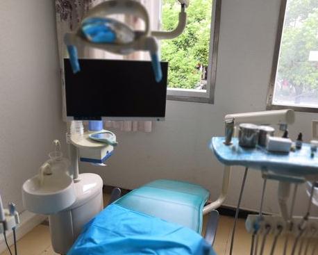 蕪湖華衛(wèi)口腔門診部 蕪湖華衛(wèi)口腔門診部