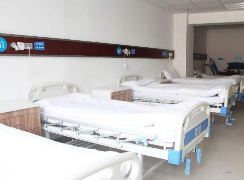 無(wú)錫新視界眼科醫(yī)院_病房