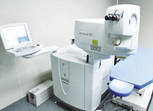 無(wú)錫歐凱美爾眼科門(mén)診部