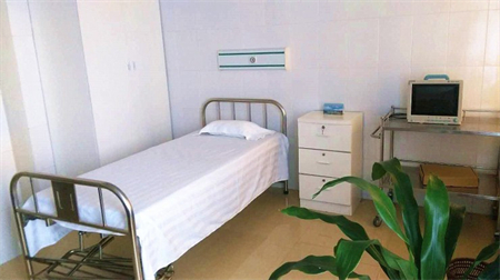 無錫市第九人民醫(yī)院整形美容科_觀察室