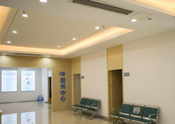 無(wú)錫華廈眼科醫(yī)院_屈光中心