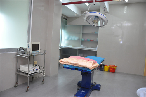 無錫萊芙氏醫(yī)療美容門診部