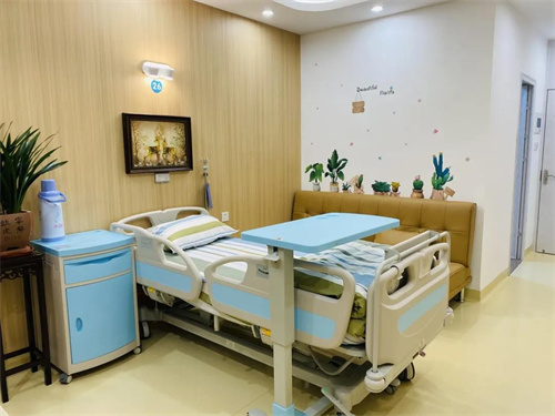 無錫康奧整形美容醫(yī)院_病房