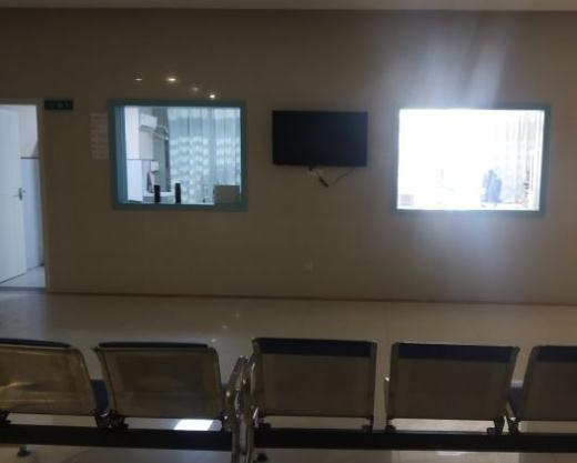 無(wú)錫金瞳眼科醫(yī)院_休息區(qū)