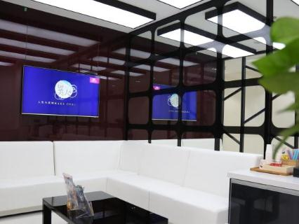 無(wú)錫朵美(原丹丹)醫(yī)療美容門診部_休息區(qū)