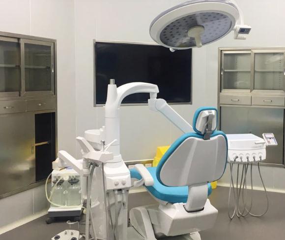 無錫貝殼口腔門診部 無錫貝殼口腔門診部