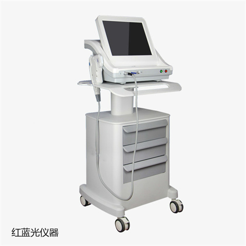 烏魯木齊子桐醫(yī)療美容診所_醫(yī)院儀器