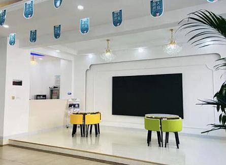 烏蘭察布韓雅醫(yī)療美容門診_休息區(qū)