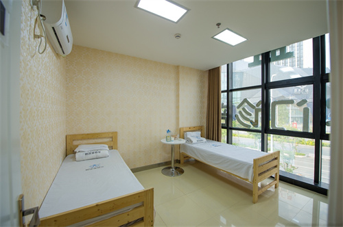 溫州友好醫(yī)院整形美容中心_觀察室