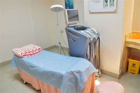 烏海李妍醫(yī)療美容診所