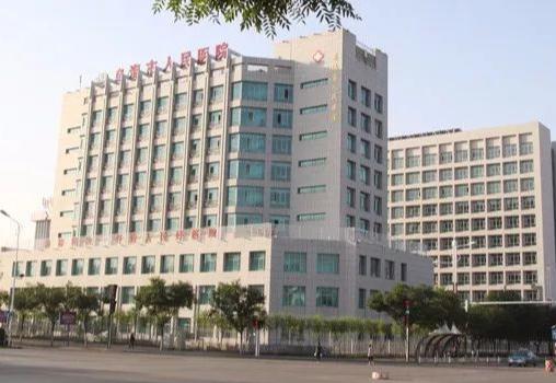 烏海市人民醫(yī)院整形外科 烏海市人民醫(yī)院整形外科