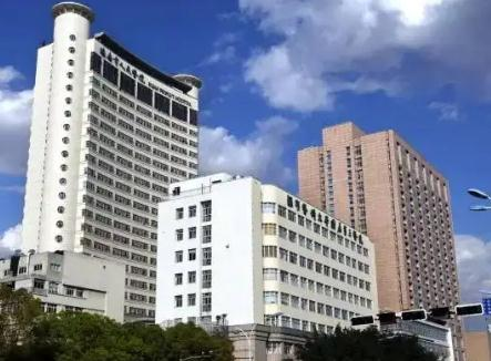 溫州醫(yī)學(xué)院附屬瑞安市人民醫(yī)院燒傷整形科_醫(yī)院大樓