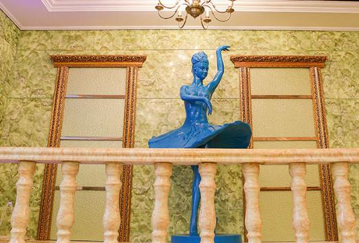 溫州芯美昕醫(yī)療美容門診部_醫(yī)院環(huán)境二