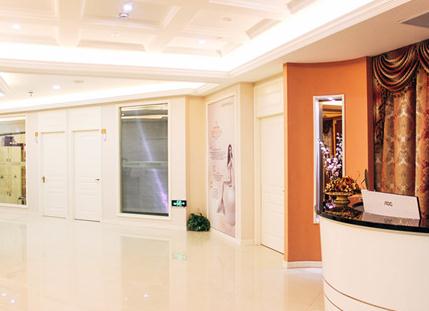 溫州絲芙蘭醫(yī)療美容門診部 溫州絲芙蘭醫(yī)療美容門診部