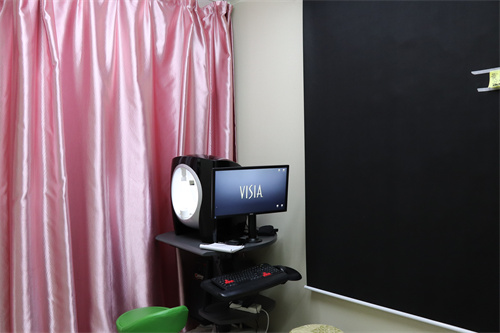 溫州韓美整形美容醫(yī)院_檢測(cè)室