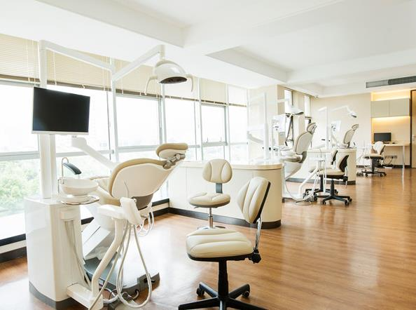 溫嶺口腔醫(yī)院_治療室