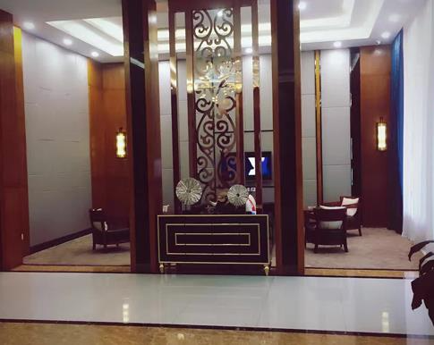 溫嶺美藝美星醫(yī)療美容門診部