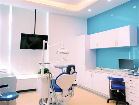 濰坊長(zhǎng)河口腔門診部