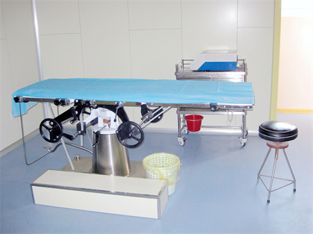 濰坊醫(yī)學(xué)院附屬醫(yī)院整形外科_注射室