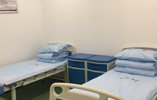 銅川禮知高美醫(yī)療美容門診部_病房