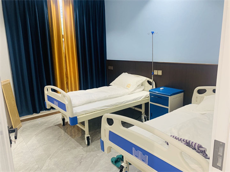 通遼銘洋醫(yī)療美容診所_病房