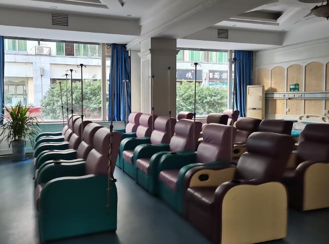 通江現(xiàn)黛整形美容醫(yī)院 通江現(xiàn)黛整形美容醫(yī)院