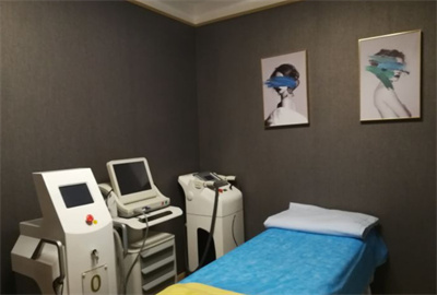 通化雨陽整形美容門診部